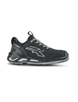 Chaussures De Sécurité Marlin Grey EU 44 - U-Power - FashionsVida