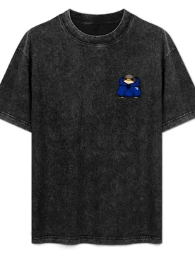 Angry Fat Bird With A Hoodie T-Shirt t shirts designer graphic t shirts for man T-Shirt - Aliexpress - FashionsVida