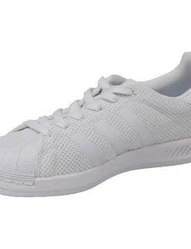 Kinderschuhe Superstar Bounce 36 Female - Adidas - FashionsVida
