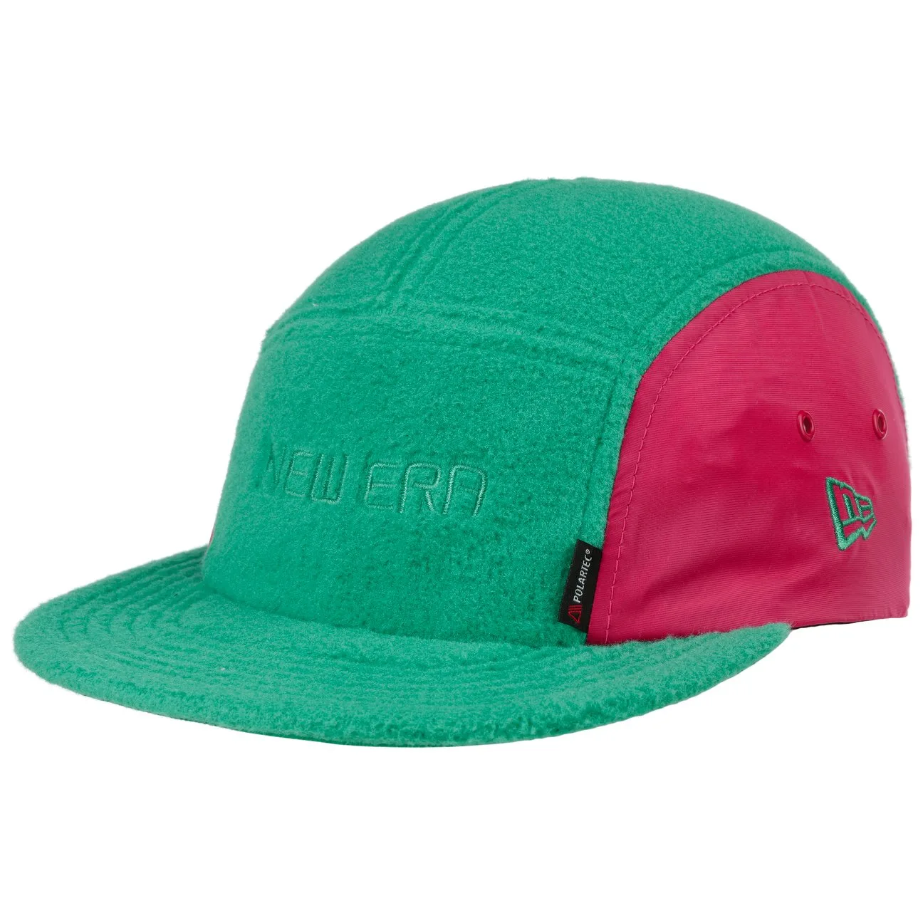 Polartec Camper Cap by - pink - Herren - Size: One Size - New era - FashionsVida