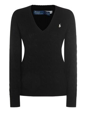 Polo Ralph Lauren Maglia Nero