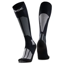 Chaussettes Ski Touring Perform Otc Black / Light Grey EU 39-41 Homme