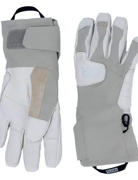 Gants Extravert Pro Khaki / Oyster S