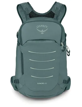 Sac à Dos 3574-syncro Cascade Blue One Size unisex - Osprey - FashionsVida