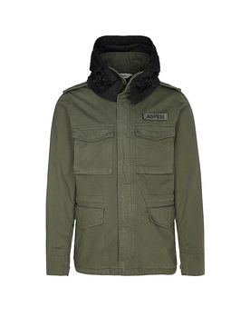 Fieldjacket olive XXL herren