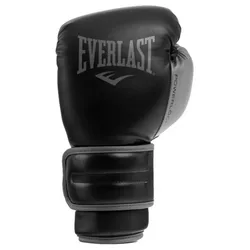 Gants D´entraînement Powerlock 2r Black 12 oz