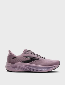 Ghost 18 Trainers Berry female - Brooks - FashionsVida
