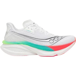 ENDORPHIN AZURA Laufschuhe Herren White/Multi 49 - Saucony - FashionsVida