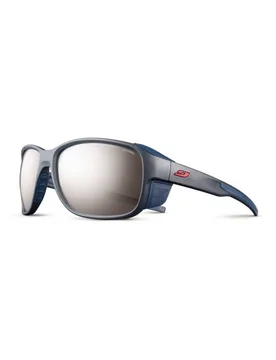 Sonnenbrillen – Herren – Montebianco 2 Montebianco 2 Bleu Foncé Spectron 4 für Herren Navy blau - Julbo - FashionsVida