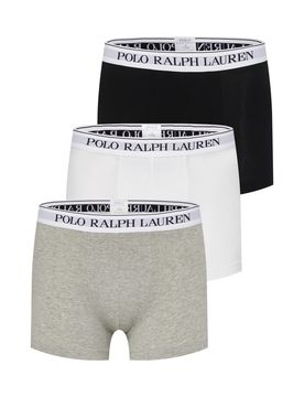 Calzoncillo boxer 'Classic' / / /