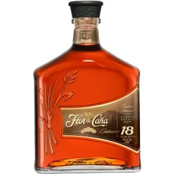 Ron 18 Años