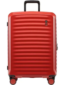 Maleta trolley mediana policarbonato - ECHOLAC - FashionsVida