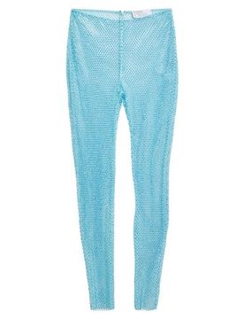 Pantalones Mujer Azul M/L,XS/S Mujer