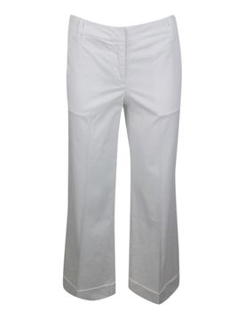 Pantaloni bianchi
