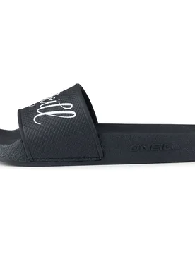 Claquettes Script Black Out EU 38 - O´neill - FashionsVida