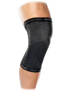 Compression Double Couche X-fitness Black S