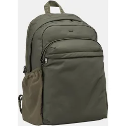 Hugo - Mochila de nylon