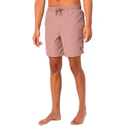 Lyle & Short De Bain Sh1204v Pink L