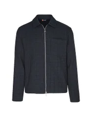 Blouson JON blu XXL