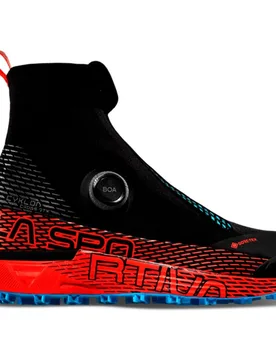 Zapatillas de Trail Running de mujer Cyklon Cross Gtx - la sportiva - FashionsVida