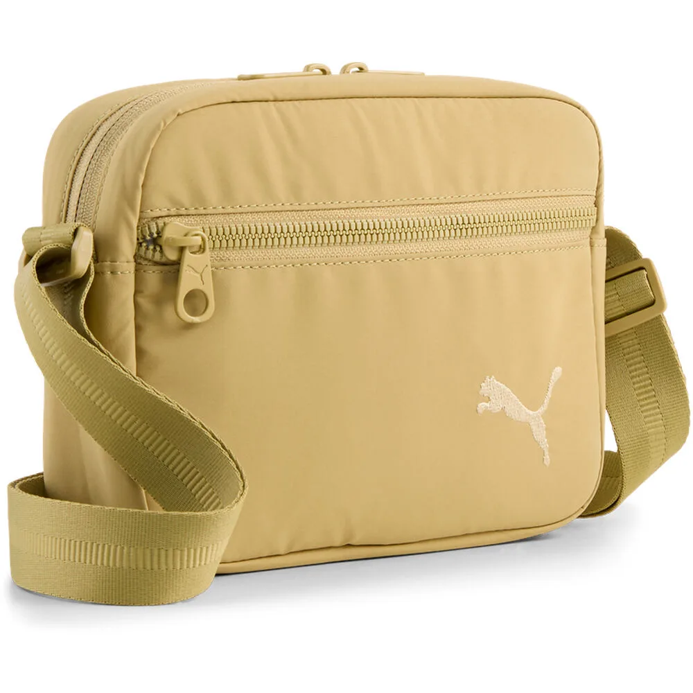 Puma her mochila Marron (OSFA) - Puma - FashionsVida