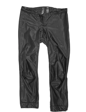 Membrana Interna Per Pantaloni MONTEVIDEO-ST LIN Nero taglia 2XL - iXS - FashionsVida