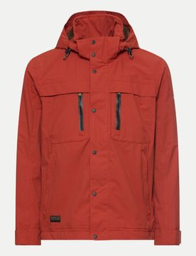 Camel active Blousons Rot 58