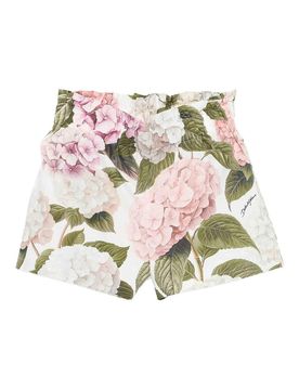 Dolce & Gabbana Jr Pantaloncini