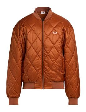Jacke & Anorak Herren Rostrot L,M,S,XL,XXL Herren