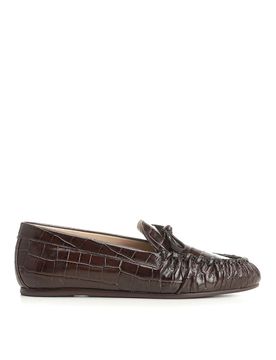 Stuart Weitzman Mocassino