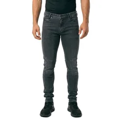 Ion Pantaloni Seek Black