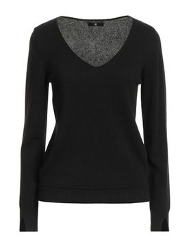Pullover Damen Schwarz L,M,S Damen