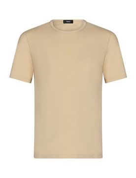 T-shirts Herren Beige M,S,XL,XS Herren
