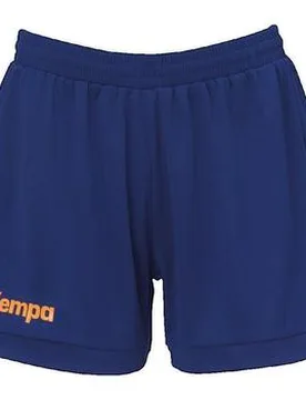 Shorts Short Prime Eu S;Eu M;Eu L;Eu Xl Female - Kempa - FashionsVida