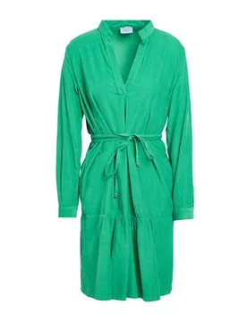 Minivestido Mujer Verde 38 Mujer - Marella - FashionsVida