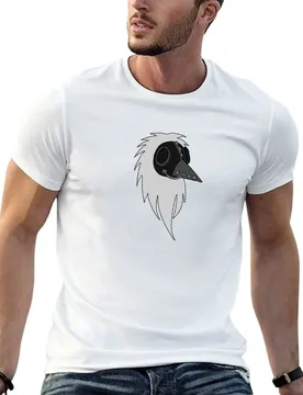 GHOSTEMANE T-Shirt t shirts for man graphic funny man t shirt cotton t shirts for man pack white T-shirt - Aliexpress - FashionsVida
