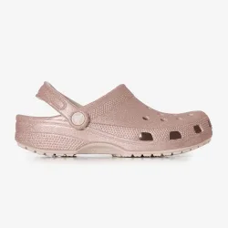 Classic Clog Glitter rose 39/40