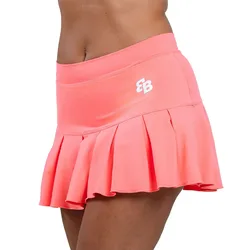 Florencia Skirt Coral Light L
