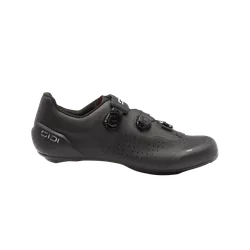 Scarpe bici da corsa GENIUS X BLACK