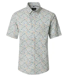 B.D. Casual Short 1/2Arm_ male