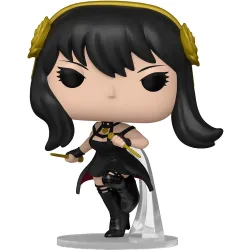 Figura Pop Yor Forger Spy x Family
