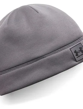 Bonnet Storm Cgi Gray / Black S - Under armour - FashionsVida