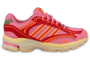Spiritain 2000 - Sneaker - rosa orange - Unisex - Size: 42