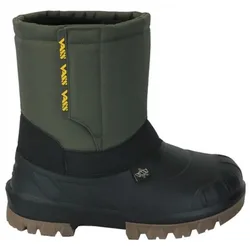 Hybrid Thermo Boots Black / Khaki UK 13 Men