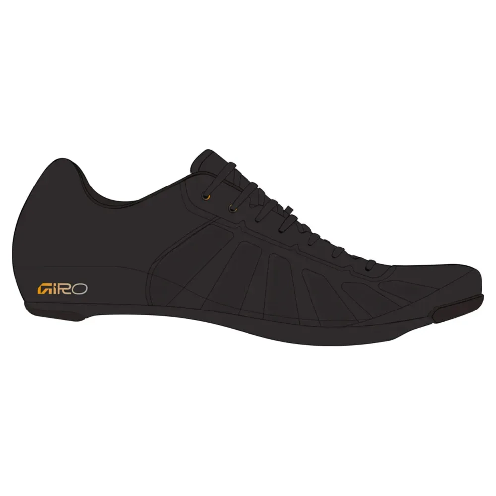 Chaussures De Route Empire Slx Ii - Giro - FashionsVida