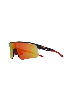 Gafas de ciclismo para hombre Riddle I°BOOST azul oscuro