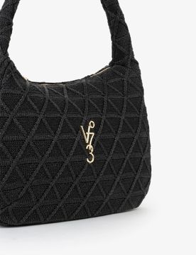 Borsa Donna v73 73BS9MB01-001 Nero