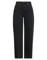 Pantalones vaqueros Mujer Negro 25,26,28,30 Mujer