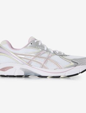 Asics Gt-2160 blanc/rose 40,5 homme