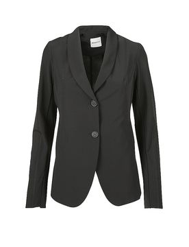 INK Jerseyblazer Nova schwarz 40 damen